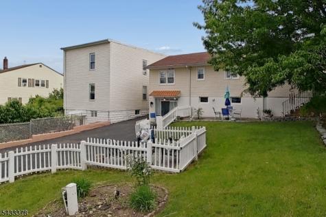 249 Bergen Avenue Kearny NJ 07032