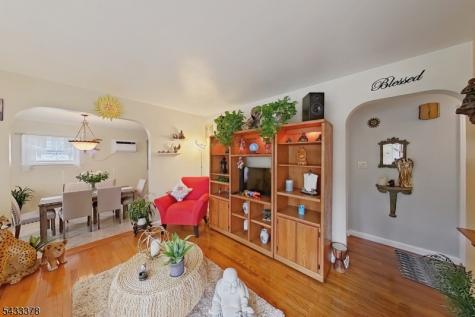 249 Bergen Avenue Kearny NJ 07032