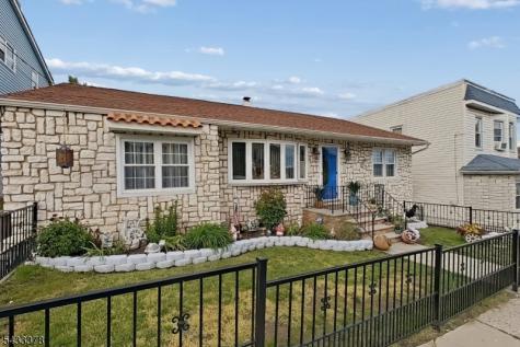249 Bergen Avenue Kearny NJ 07032
