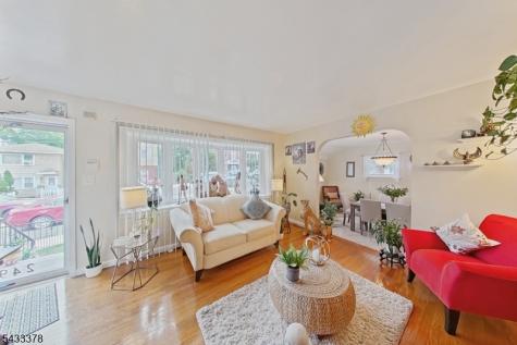 249 Bergen Avenue Kearny NJ 07032