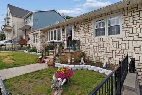 249 Bergen Avenue Kearny NJ 07032
