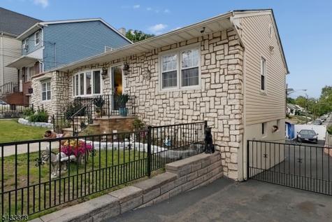 249 Bergen Avenue Kearny NJ 07032