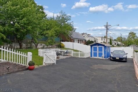 249 Bergen Avenue Kearny NJ 07032