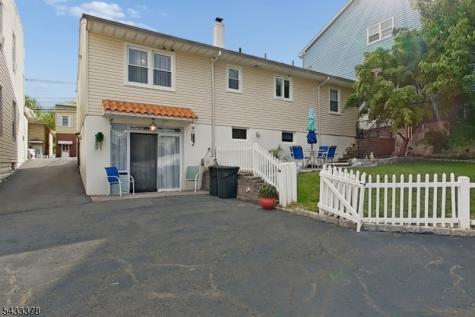 249 Bergen Avenue Kearny NJ 07032