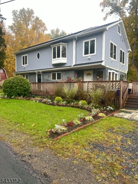 116 Vail Road Knowlton NJ 07832