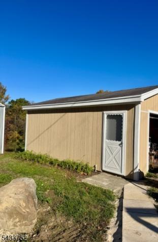 116 Vail Road Knowlton NJ 07832