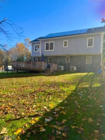 116 Vail Road Knowlton NJ 07832