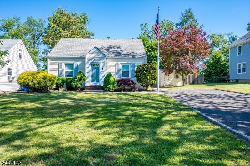 145 Fairmount Avenue South Plainfield NJ 07080