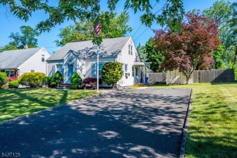 145 Fairmount Avenue South Plainfield NJ 07080