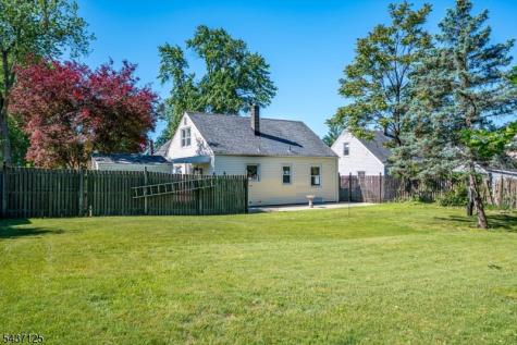 145 Fairmount Avenue South Plainfield NJ 07080
