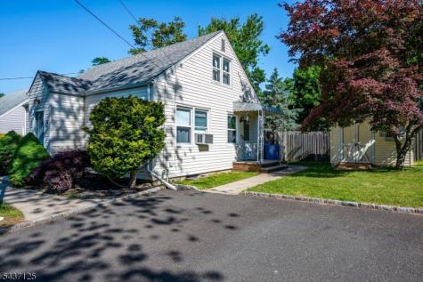 145 Fairmount Avenue South Plainfield NJ 07080