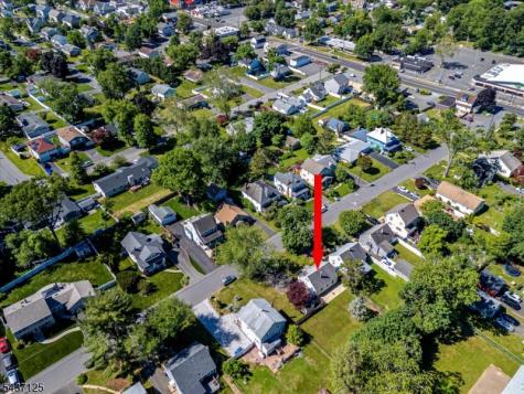 145 Fairmount Avenue South Plainfield NJ 07080