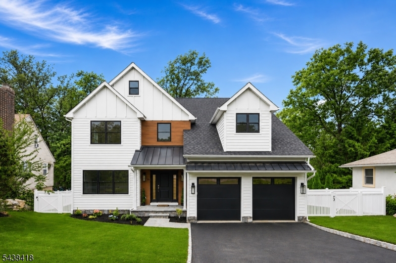 35 Sycamore Avenue Livingston NJ 07039