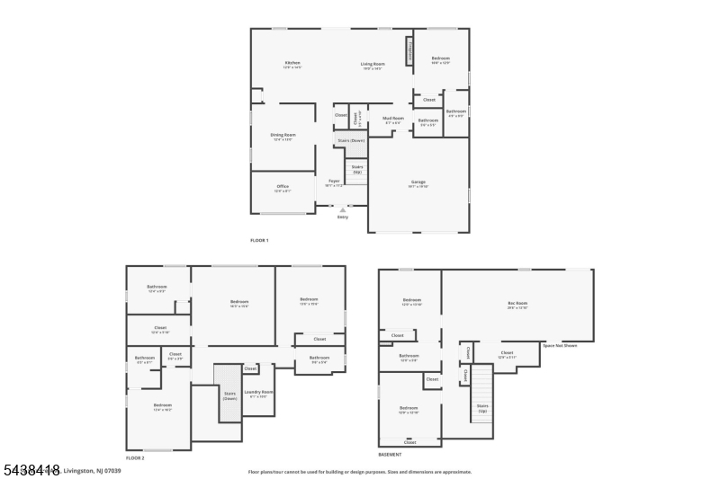 35 Sycamore Avenue Livingston NJ 07039