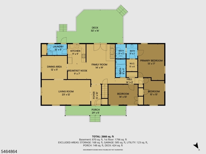 12 Murray Drive Hillsborough NJ 08844