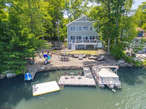2070 Lakeside Drive W Vernon NJ 07422
