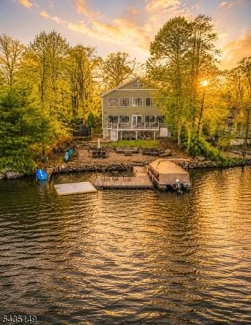 2070 Lakeside Drive W Vernon NJ 07422