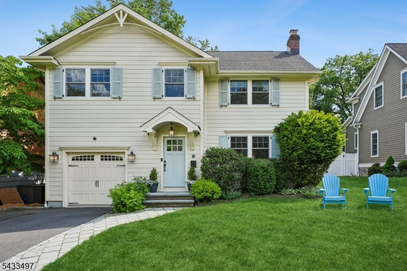 11 Mount Vernon Road Montclair NJ 07043