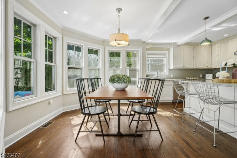 11 Mount Vernon Road Montclair NJ 07043