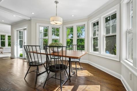 11 Mount Vernon Road Montclair NJ 07043