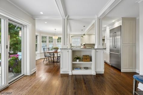 11 Mount Vernon Road Montclair NJ 07043