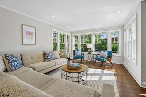 11 Mount Vernon Road Montclair NJ 07043