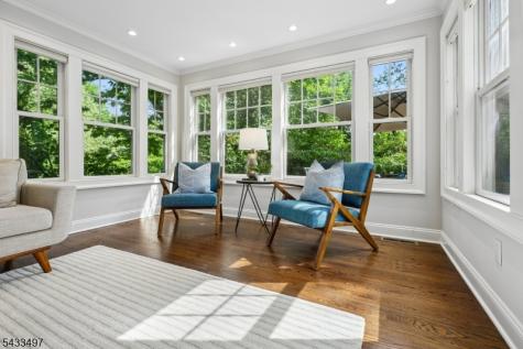 11 Mount Vernon Road Montclair NJ 07043