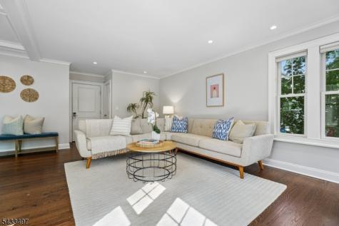 11 Mount Vernon Road Montclair NJ 07043