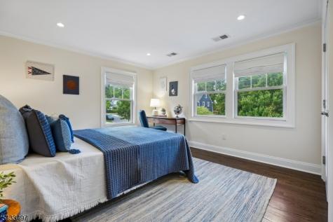11 Mount Vernon Road Montclair NJ 07043