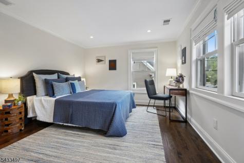 11 Mount Vernon Road Montclair NJ 07043