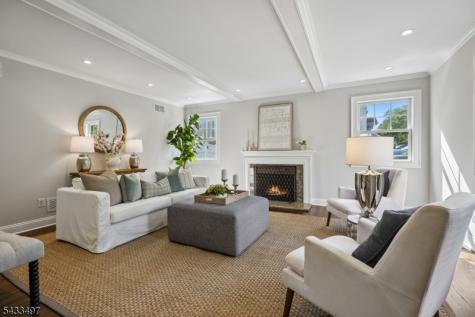 11 Mount Vernon Road Montclair NJ 07043