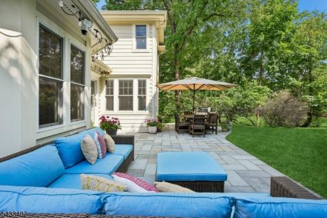11 Mount Vernon Road Montclair NJ 07043