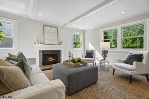 11 Mount Vernon Road Montclair NJ 07043