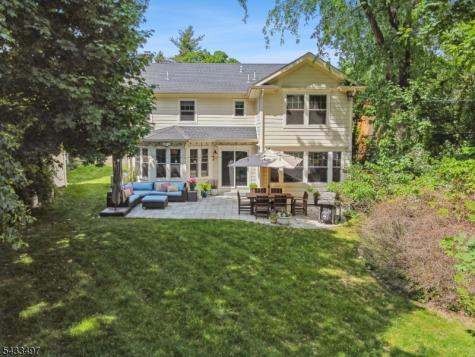 11 Mount Vernon Road Montclair NJ 07043