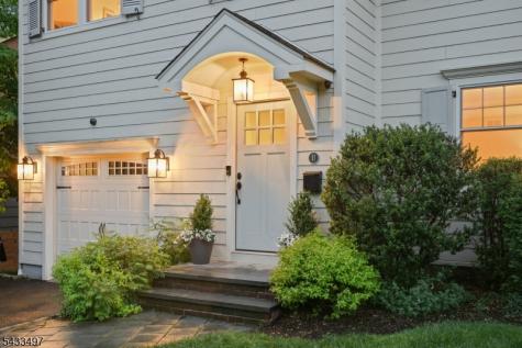 11 Mount Vernon Road Montclair NJ 07043