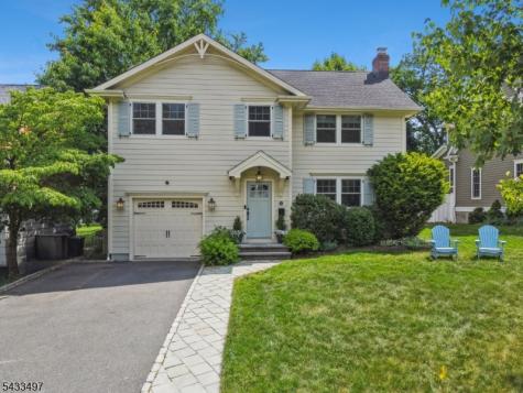11 Mount Vernon Road Montclair NJ 07043