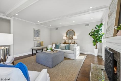 11 Mount Vernon Road Montclair NJ 07043