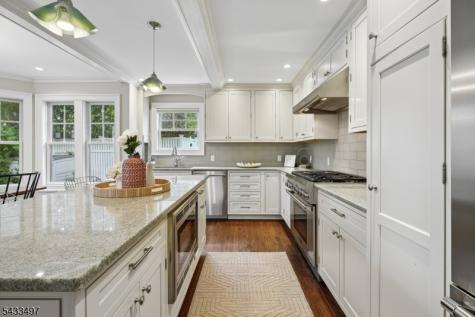11 Mount Vernon Road Montclair NJ 07043