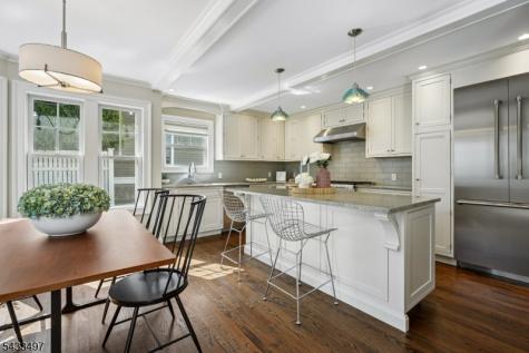 11 Mount Vernon Road Montclair NJ 07043