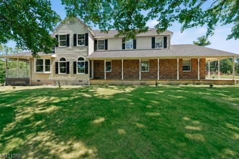 112 Grouser Road Franklin NJ 08873