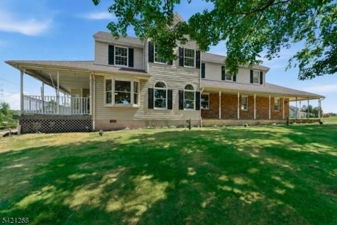 112 Grouser Road Franklin NJ 08873