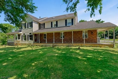112 Grouser Road Franklin NJ 08873