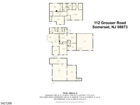 112 Grouser Road Franklin NJ 08873