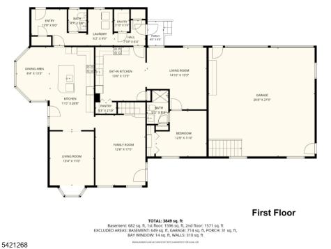 112 Grouser Road Franklin NJ 08873
