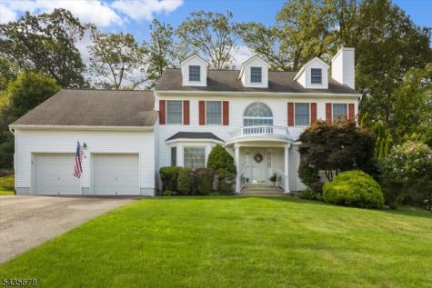 101 Jordan Road Rockaway NJ 07866