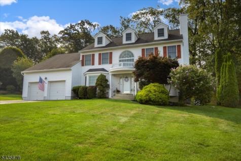 101 Jordan Road Rockaway NJ 07866