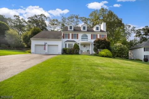 101 Jordan Road Rockaway NJ 07866