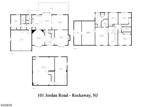 101 Jordan Road Rockaway NJ 07866