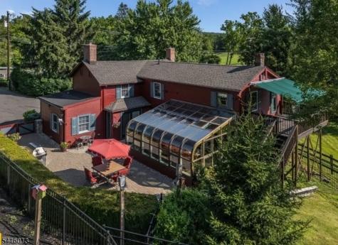 918 RT523 Readington NJ 08822