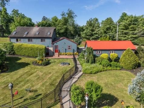 918 RT523 Readington NJ 08822